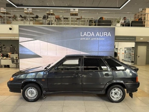 Хэтчбек ВАЗ (LADA) 2114 2008 года, 260000 рублей, Орёл