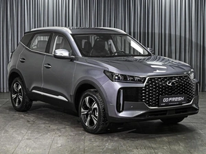 Внедорожник Chery Tiggo 4 2024 года, 1999000 рублей, Ставрополь