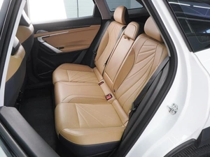 Внедорожник Geely Atlas 2023 года, 2540000 рублей, Воронеж