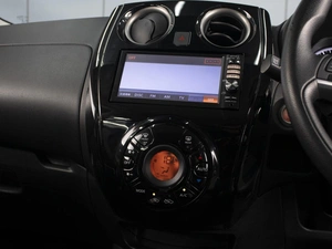 Хетчбэк Nissan Note 2019 года, 1190000 рублей, Омск