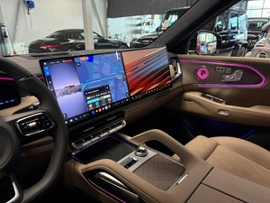 Внедорожник Zeekr 8X 2026 года, 11990000 рублей, Павловская Слобода