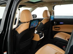 Минивэн Kia Carnival 2021 года, 3816050 рублей, Москва
