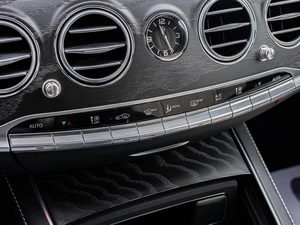 Седан Mercedes-benz S-класс 2018 года, 4240000 рублей, Краснодар