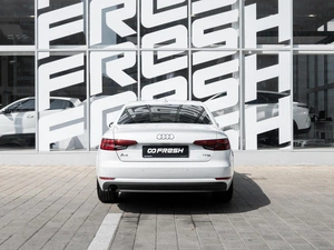 Седан Audi A4 2017 года, 1960000 рублей, Ставрополь