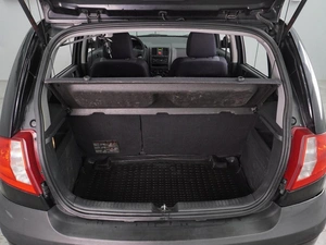 Хетчбэк Hyundai Getz 2007 года, 650000 рублей, Воронеж