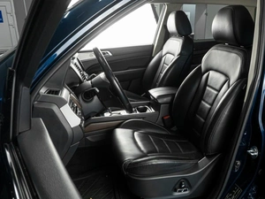 Внедорожник SsangYong Rexton 2018 года, 3399000 рублей, Тюмень