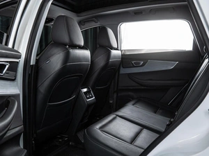 Внедорожник Chery Tiggo 7 Pro Max 2023 года, 2159000 рублей, Волгоград