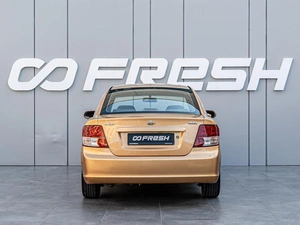 Седан ТагАЗ Vega 2009 года, 299000 рублей, Краснодар