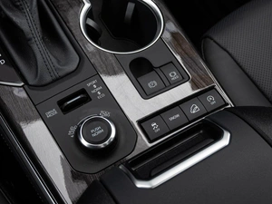 Внедорожник Toyota Highlander 2025 года, 6300000 рублей, Краснодар