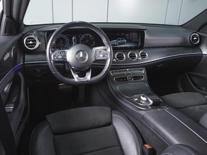 Седан Mercedes-benz E-класс 2019 года, 4169000 рублей, Ростов-на-Дону