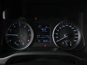 Седан Hyundai Elantra 2020 года, 1815000 рублей, Ростов-на-Дону