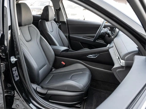 Седан Hyundai Elantra 2023 года, 2220000 рублей, Краснодар