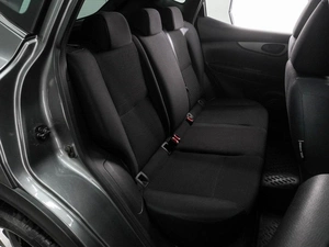 Внедорожник Nissan Qashqai 2017 года, 1389000 рублей, Воронеж