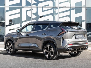 Внедорожник Geely Cityray 2024 года, 2434999 рублей, Краснодар