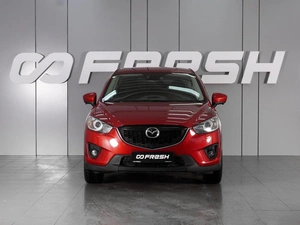 Внедорожник Mazda CX-5 2014 года, 1699000 рублей, Минеральные Воды
