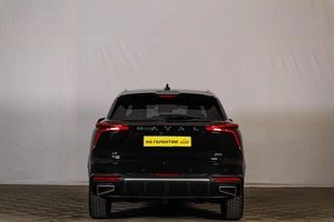 Внедорожник Haval F7 2025 года, 3519000 рублей, Тюмень