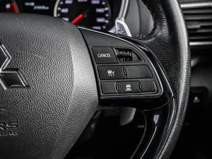 Внедорожник Mitsubishi Eclipse Cross 2018 года, 1729000 рублей, Кирилловка