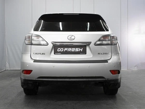 Внедорожник Lexus RX 2010 года, 1600000 рублей, Омск