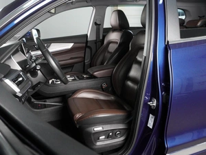 Внедорожник Chery Tiggo 8 Pro 2022 года, 2039000 рублей, Красный Пахарь