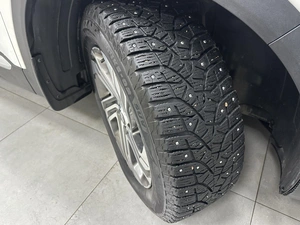 Внедорожник Hyundai Santa Fe 2021 года, 3759500 рублей, Красноярск