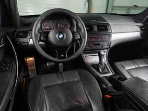 Внедорожник BMW X3 2009 года, 1349000 рублей, Воронеж