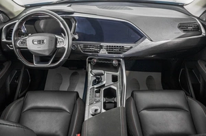 Внедорожник Geely Tugella 2021 года, 2549000 рублей, Барнаул
