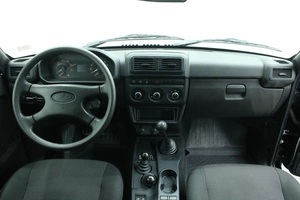 Внедорожник ВАЗ (LADA) 4x4 (Нива) 2024 года, 850000 рублей, Красноярск