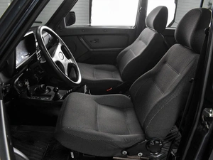 Внедорожник ВАЗ (LADA) 4x4 (Нива) 2014 года, 664000 рублей, Воронеж