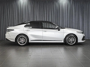 Седан Toyota Camry 2022 года, 3328000 рублей, Ставрополь