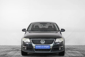 Седан Volkswagen Passat 2007 года, 799000 рублей, Кемерово