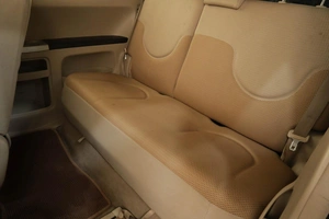 Минивэн Toyota Porte 2007 года, 549000 рублей, Челябинск