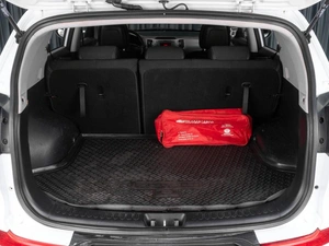 Внедорожник Kia Sportage 2012 года, 1299000 рублей, Тюмень