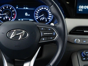 Внедорожник Hyundai Palisade 2022 года, 5197077 рублей, Москва