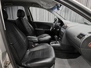 Седан Ford Mondeo 2005 года, 490000 рублей, Красноярск