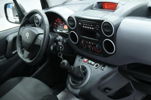 Фургон Citroen Berlingo 2021 года, 1553000 рублей, Солонцы