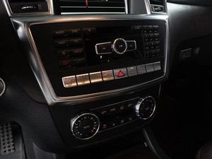 Внедорожник Mercedes-benz GL-класс 2014 года, 3099000 рублей, Минеральные Воды