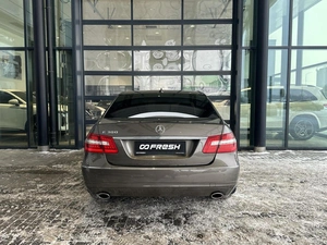 Седан Mercedes-benz E-класс 2009 года, 1670000 рублей, Уфа