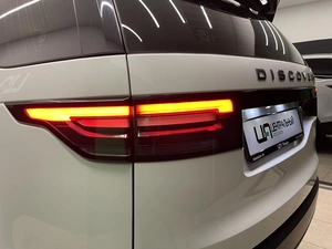 Внедорожник Land Rover Discovery 2017 года, 3900000 рублей, Красноярск