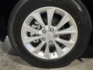 Внедорожник Haval M6 2026 года, 2099000 рублей, Красноярск
