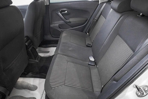 Седан Volkswagen Polo 2013 года, 799000 рублей, Барнаул