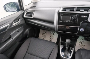 Хетчбэк Honda Fit 2019 года, 1349000 рублей, Красноярск