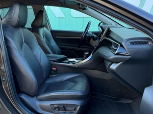Седан Toyota Camry 2021 года, 3199000 рублей, Кропоткин