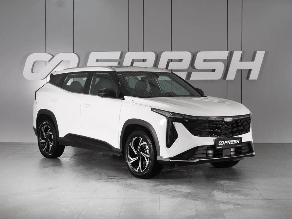 Внедорожник Geely Boyue Cool 2023 года, 2756000 рублей, Минеральные Воды