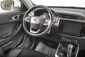 Внедорожник Chery Tiggo 4 2019 года, 1489000 рублей, Томск