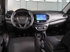 Седан ВАЗ (LADA) Vesta 2017 года, 799000 рублей, Воронеж