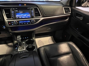 Внедорожник Toyota Highlander 2015 года, 2799000 рублей, Красноярск