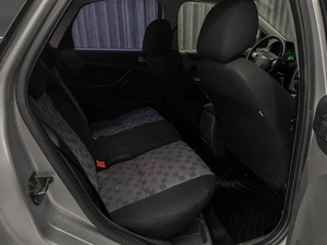 Седан Ford Focus 2005 года, 460000 рублей, Красноярск