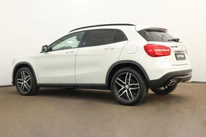 Внедорожник Mercedes-benz GLA-класс 2015 года, 1850000 рублей, Орёл