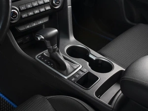 Внедорожник Kia Sportage 2021 года, 2760000 рублей, Омск