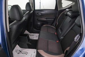 Хетчбэк Nissan Note 2017 года, 1299000 рублей, Красноярск